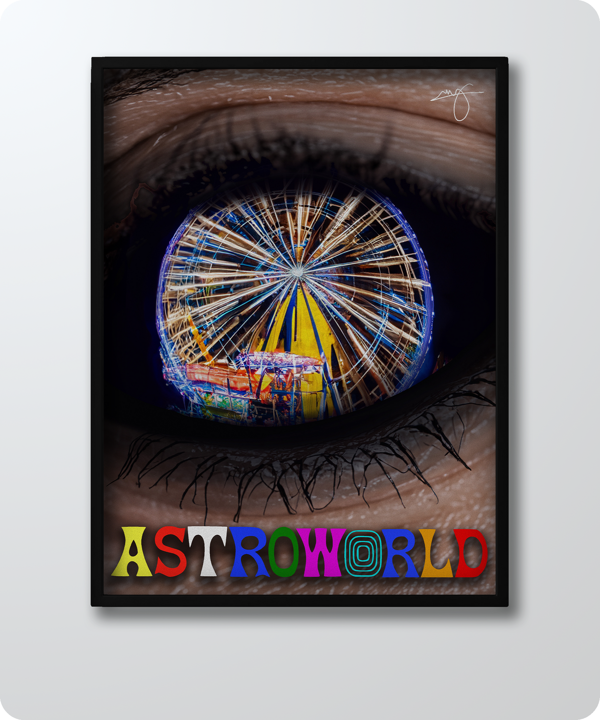 ASTROWORLD