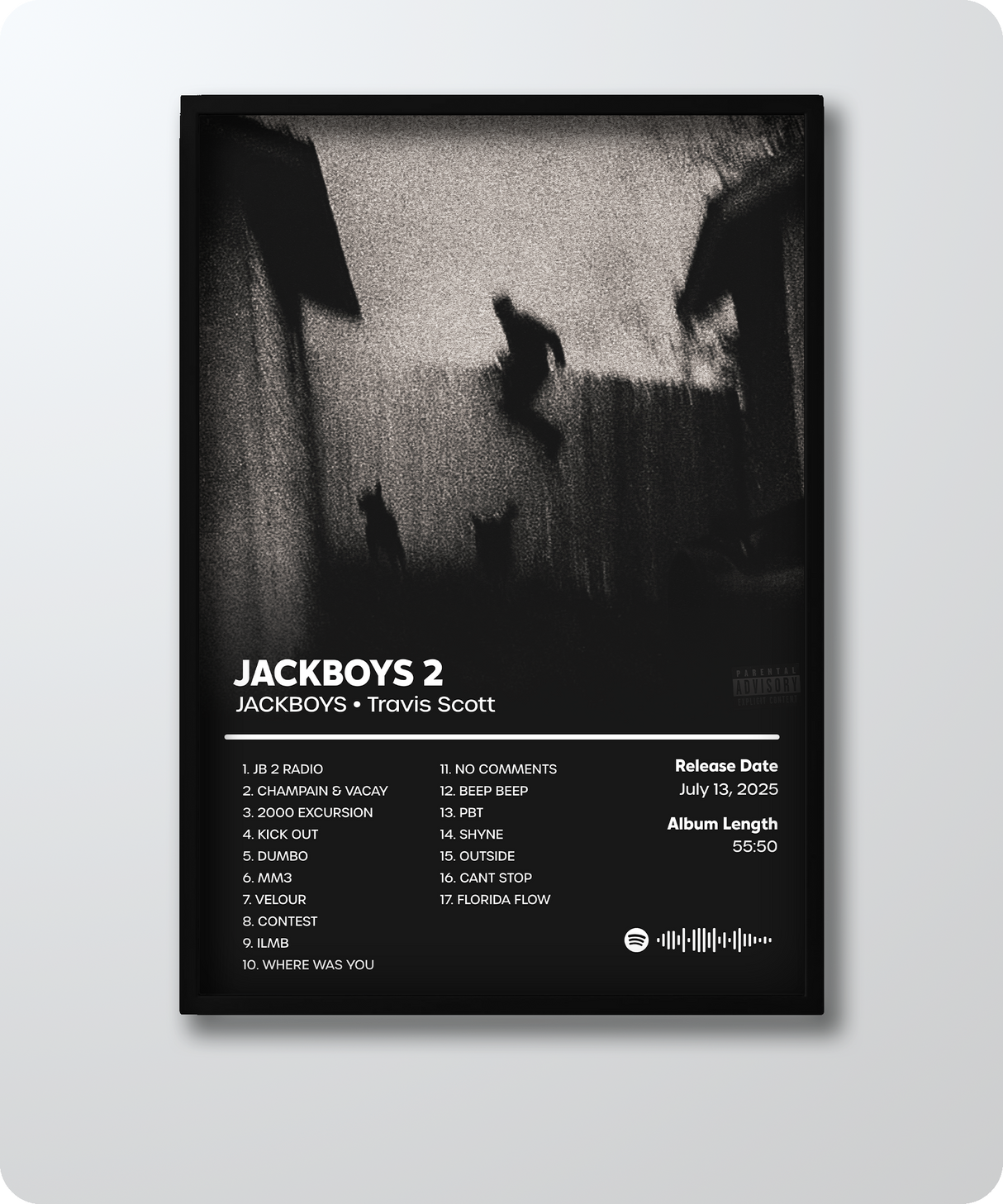 Travis Scott - JACKBOYS 2