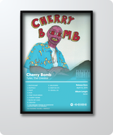 Tyler, The Creator - Cherry Bomb