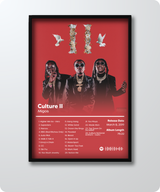Migos - Culture II