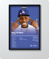 DaBaby - Baby On Baby