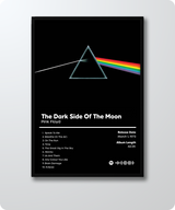 Pink Floyd - The Dark Side Of The Moon