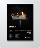 Kanye West - Donda 2