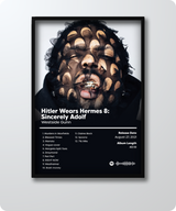 Westside Gunn - Hitler Wears Hermes 8: Sincerely Adolf