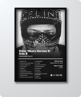 Westside Gunn - Hitler Wears Hermes 8: Side B