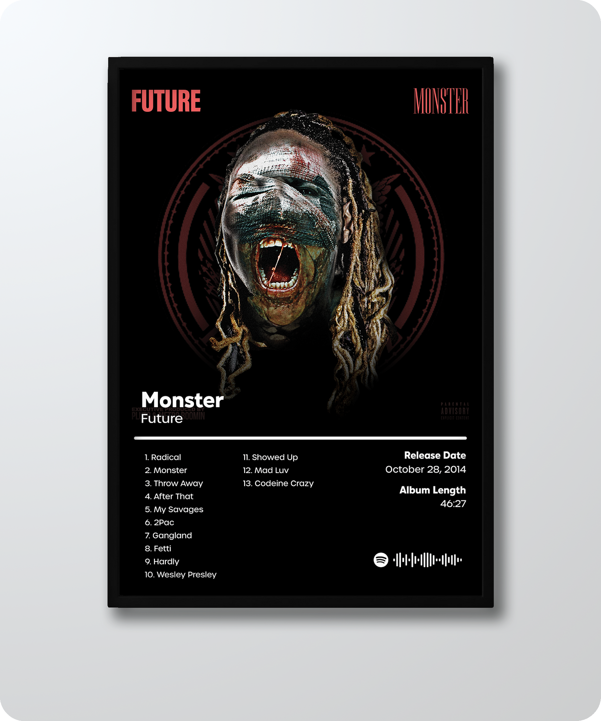 Future - Monster