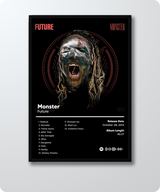 Future - Monster