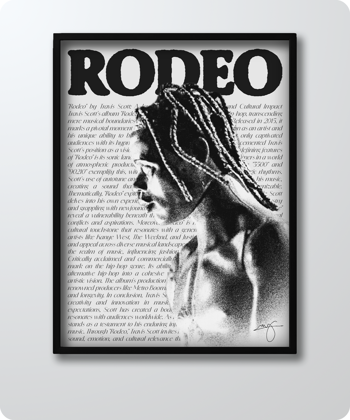 RODEO