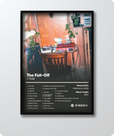 J. Cole - The Fall-Off